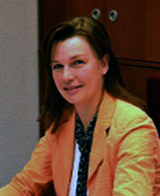 Annekathrin Köster