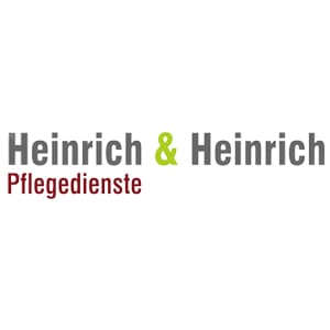 Heinrich & Heinrich Pflegedienste Logo
